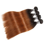 مريح 1B / 30 # لون أومبير الإنسان الشعر للنساء CE BV SGS